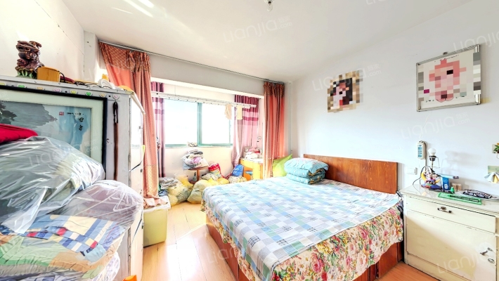 烟台春华小区二手房实景图