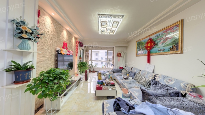 省建筑设计研究所家属院（静宁路）二手房实景图