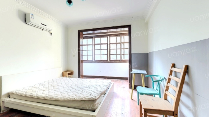 长峰浦江二手房实景图