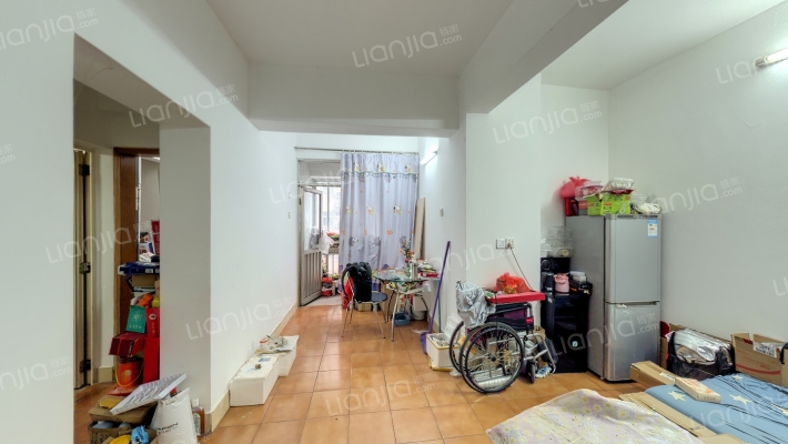 侨怡苑二手房实景图