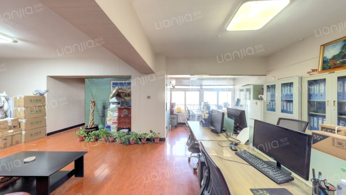 亚太大厦二手房实景图