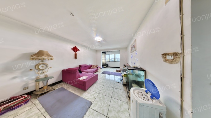 跃煤小区二手房实景图