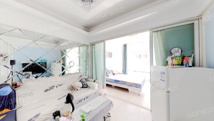 金辉园二手房实景图