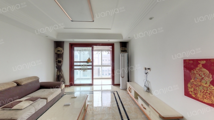 都市五星二手房实景图