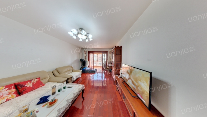 星澜园二手房实景图