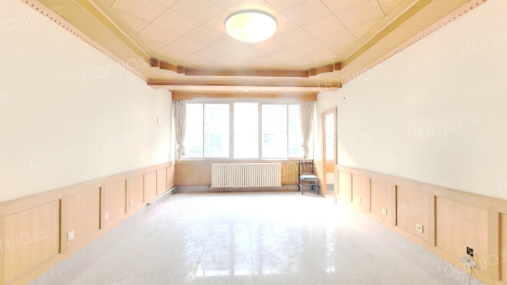 保险公司住宅楼二手房实景图