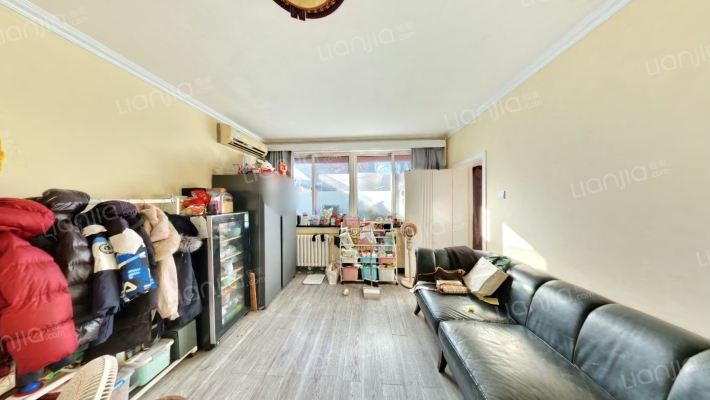 灯笼库胡同二手房实景图