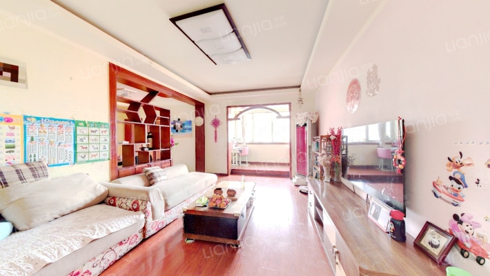 马鞍北路8号二手房实景图