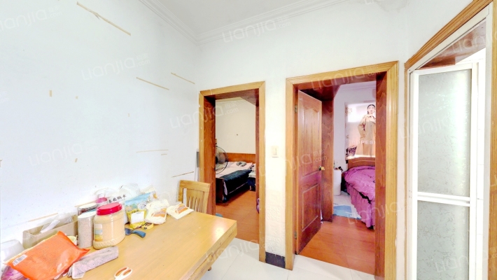 大禅法弄二手房实景图