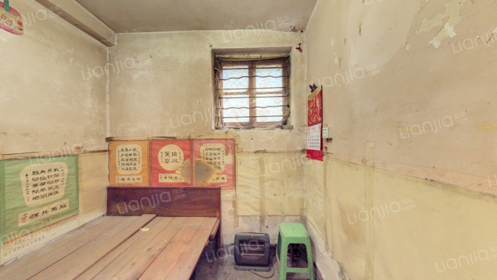 省交通规划设计院家属院（白银路）二手房实景图