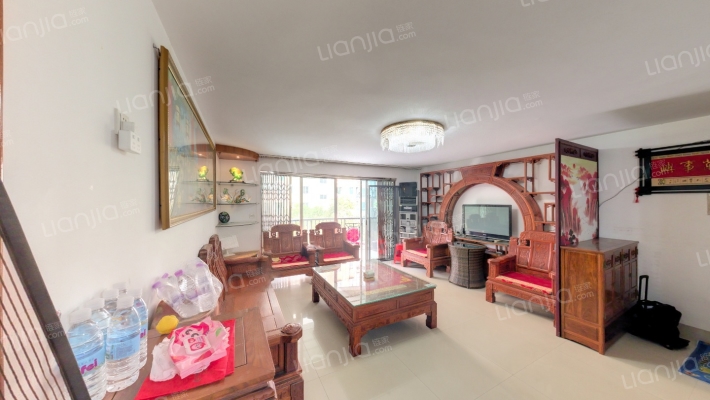 金竹苑二手房实景图