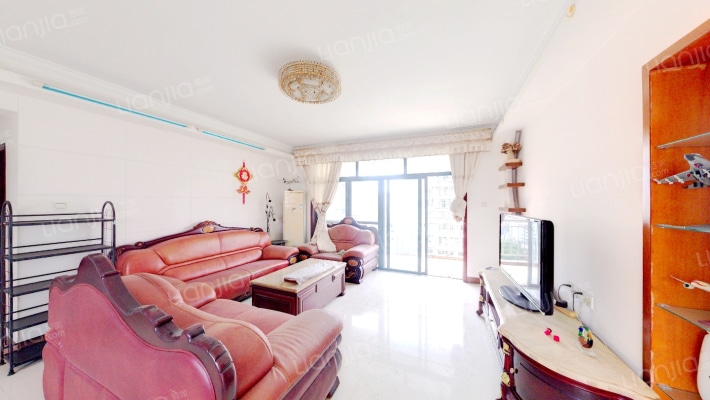 中洋花苑二手房实景图