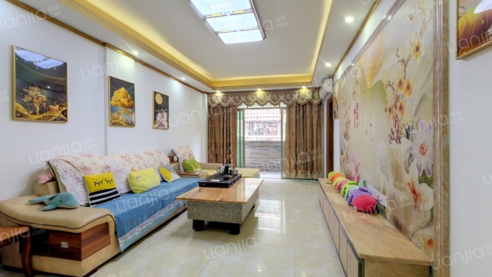 107国道清新路段604号二手房实景图