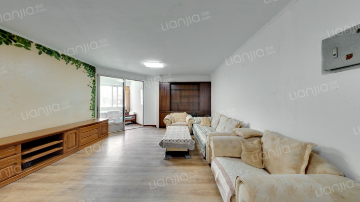 香都花园二手房实景图