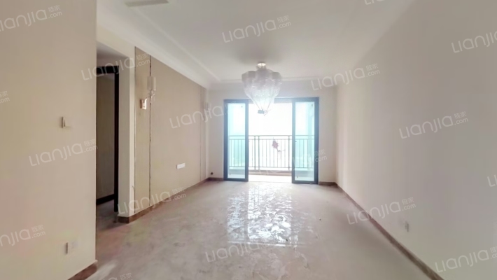 岳阳恒大华府二手房实景图