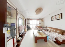 整租·静海新村 3室2厅 南_静海新村租房