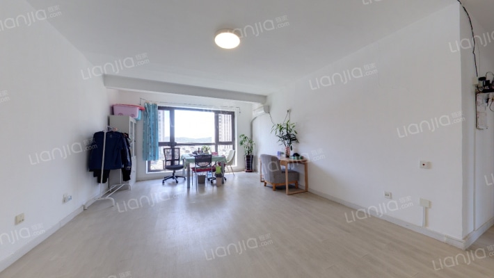 泷悦长安伊顿园二手房实景图