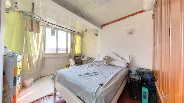 疁南小区二手房实景图