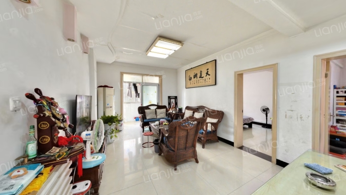 飞龙小区西区二手房实景图