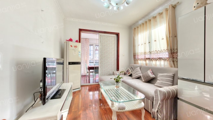 鑫苑名家一期二手房实景图