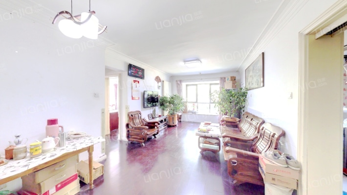 尚佳新苑二手房实景图