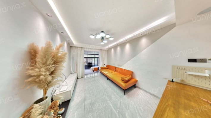 瑞景新村寿鹤苑二手房实景图