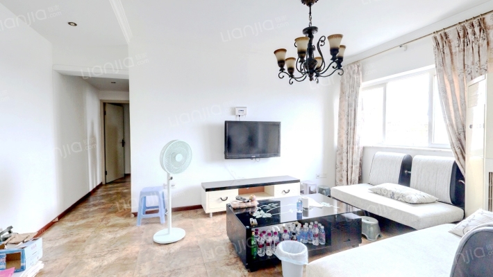 金港国际二手房实景图