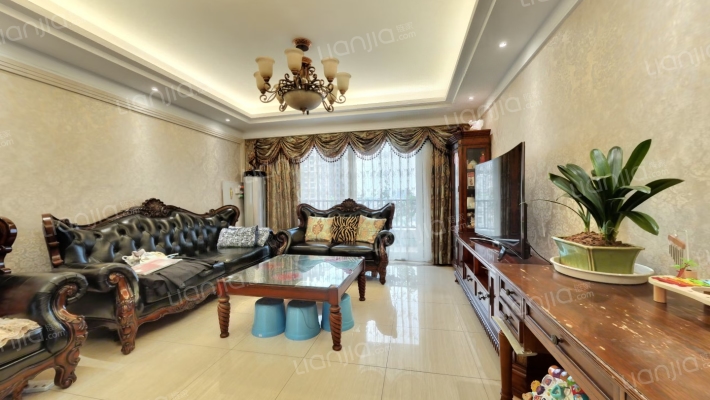 太阳公元一期二手房实景图