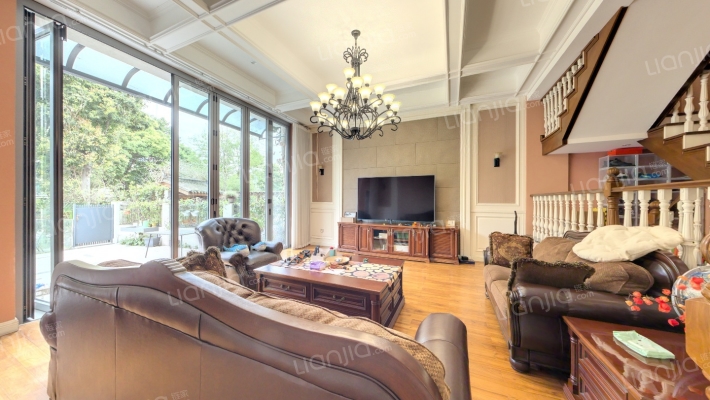 锦官丽城亲水湾二手房实景图