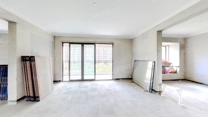 连江建发双玺书香府二手房实景图