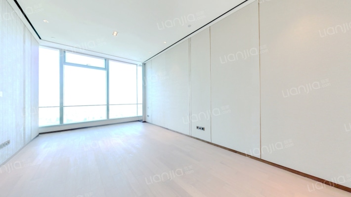 九龙仓苏州国际金融中心二手房实景图