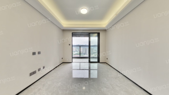 保利明玥澜岸花园二手房实景图