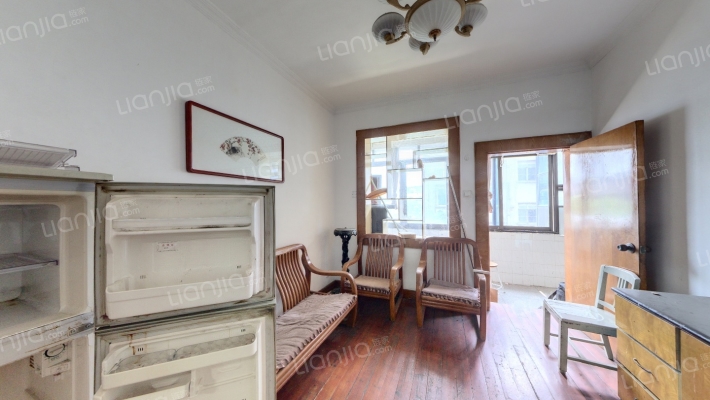 铁路七村二手房实景图