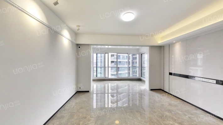 保利碧桂园悦府二手房实景图