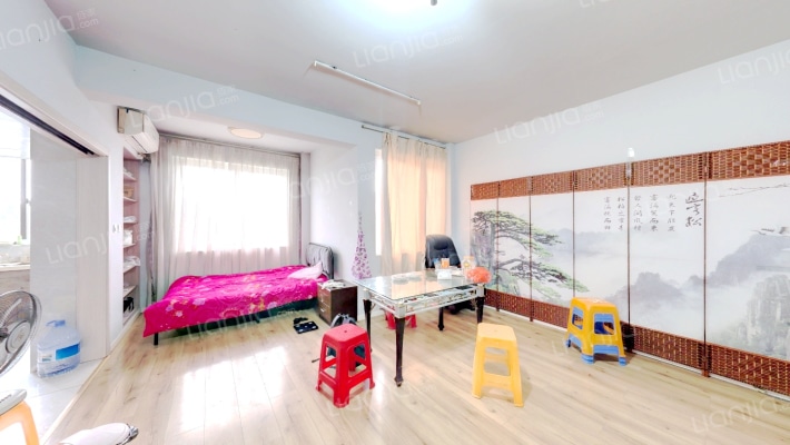 横浦锦苑二手房实景图