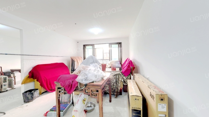 德诚翠珑湾二手房实景图