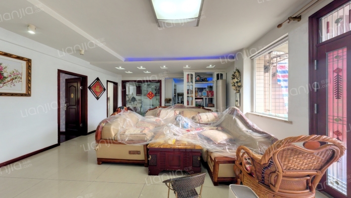 南桥新天地二手房实景图