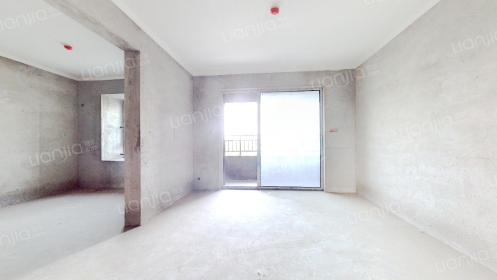 长江凯旋城二手房实景图