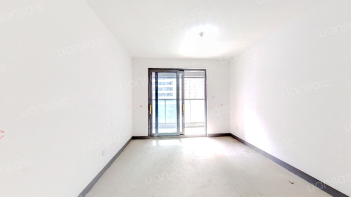 绿城诚园二手房实景图