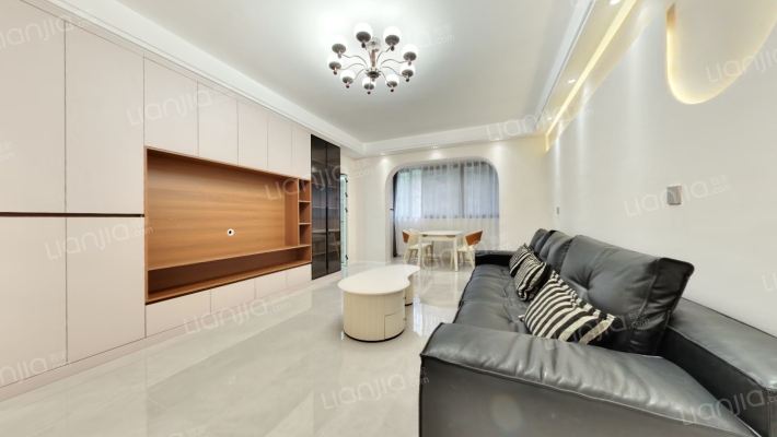 长兴街5号院二手房实景图