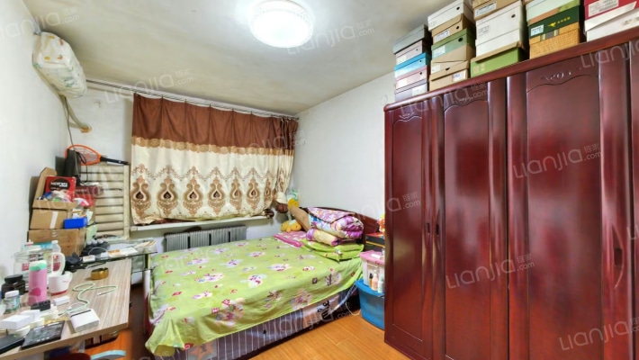 艳粉二期二手房实景图