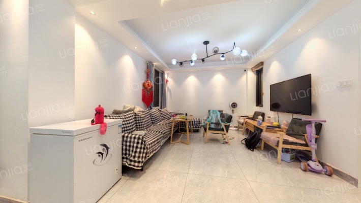 九浪山花园二手房实景图