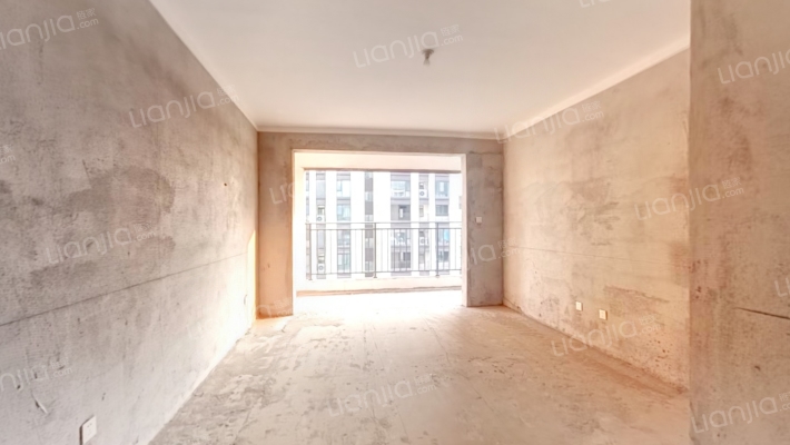 金源天玺二手房实景图