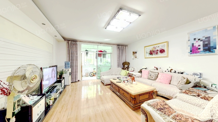 南苑二手房实景图