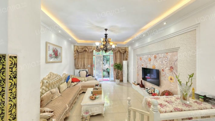 天泰苑二手房实景图