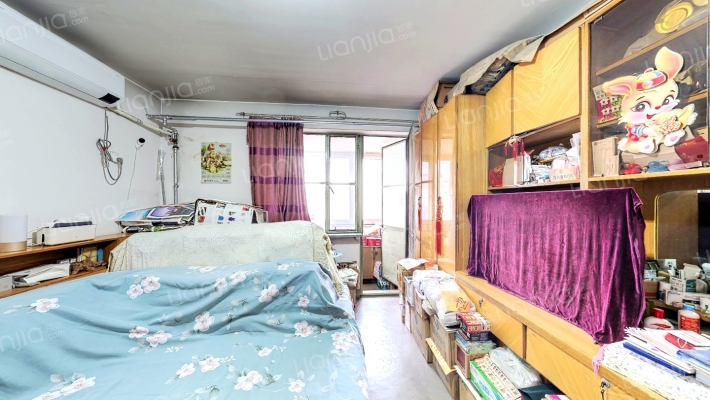 台基厂三条二手房实景图