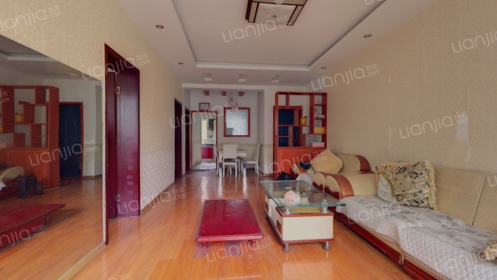 学府路59号院二手房实景图