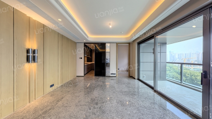 江明月朗园二手房实景图