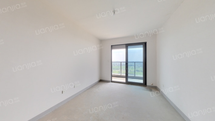 星萃云庭二手房实景图