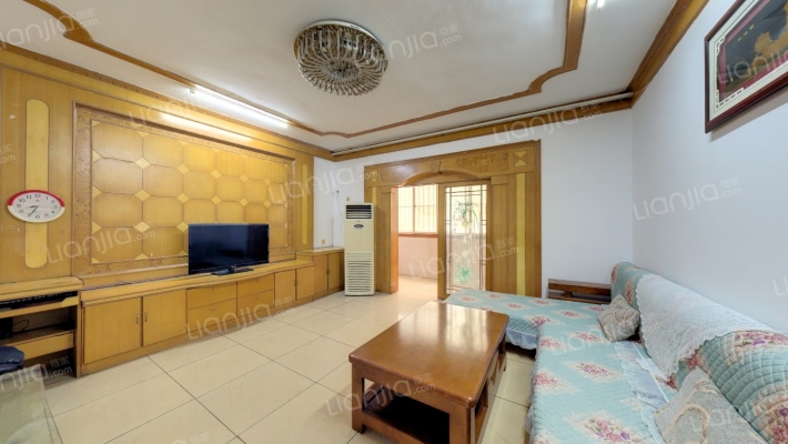 丰华利花苑二手房实景图